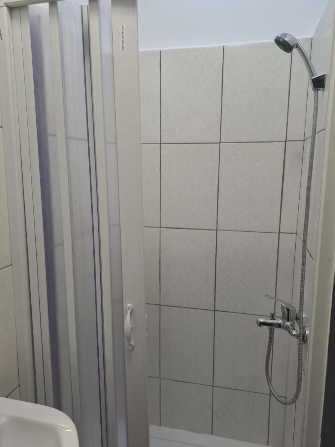 Deluxe Studio Oldtown Leilighet Bucureşti Eksteriør bilde